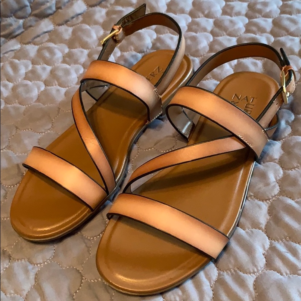 !Just purchased! Naturalizer Sandals